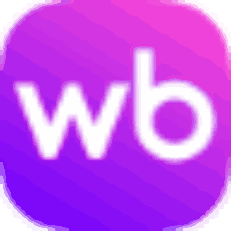 Wbge logo