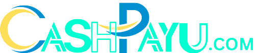 CashPayu logo