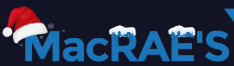 Macraesoc logo