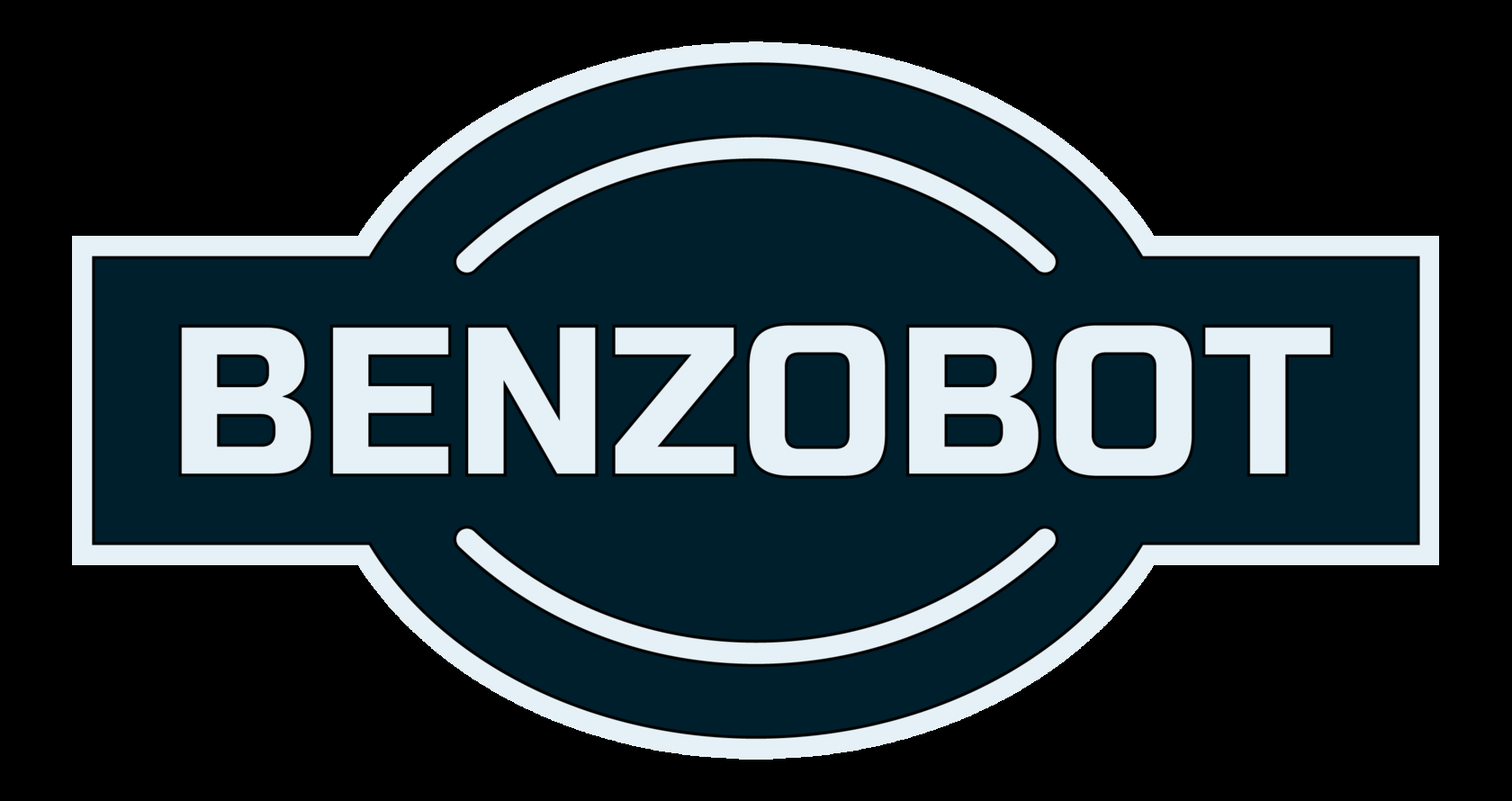 BenzoBot logo