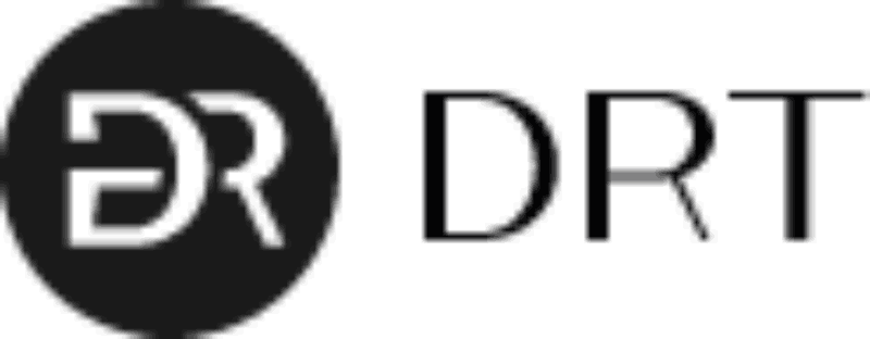 DRT logo