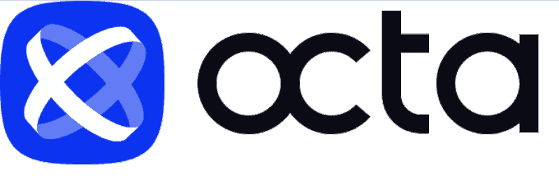 Octa Algo logo
