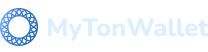 MyTonWallet logo