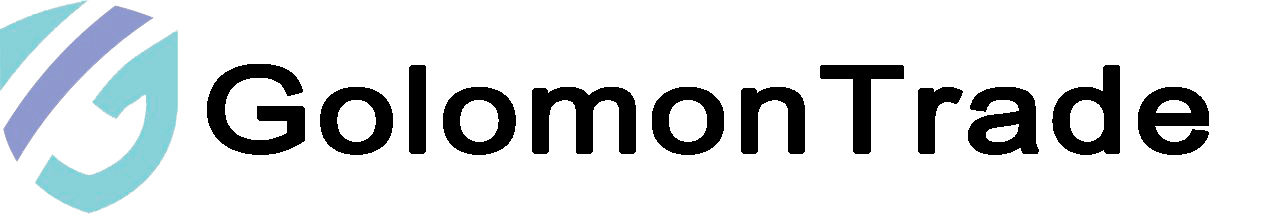 Golomon Trade logo