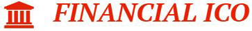 Financial ICO logo