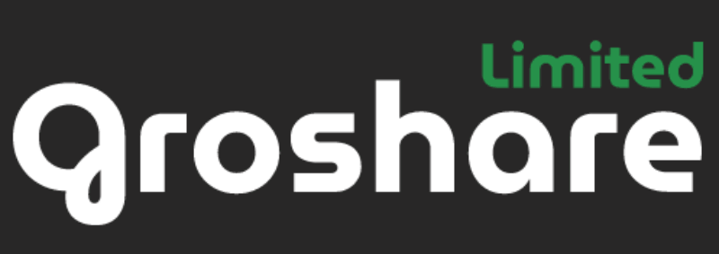 Groshare Limited logo