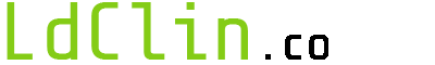Ldclin logo