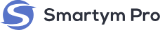 Smartym Pro logo
