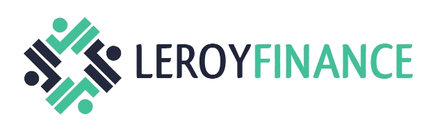 Leroy Finance logo