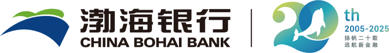 Банк Бохай logo