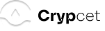 Crypcet logo