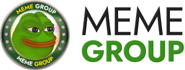 Meme Group logo