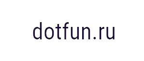 dotfun.ru logo