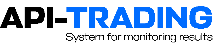 API Trade logo