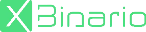 Binariox logo