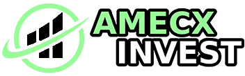 AmecxInvest logo