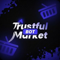 Trustful Market logo