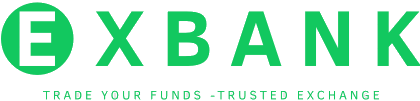 Exbank logo