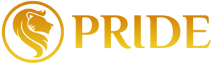 P-R-I-D-E.com logo