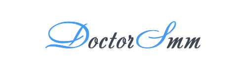 DoctorSMM logo