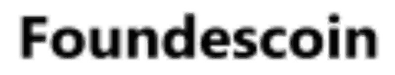 Foundescoin logo