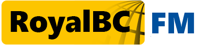 RoyalBC FM logo