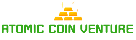 Atomic Coins Venture logo