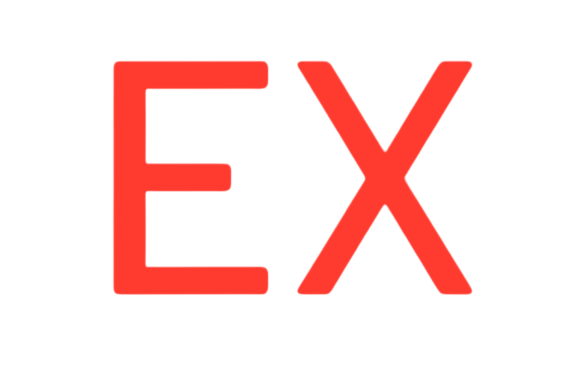 Ex Fund logo