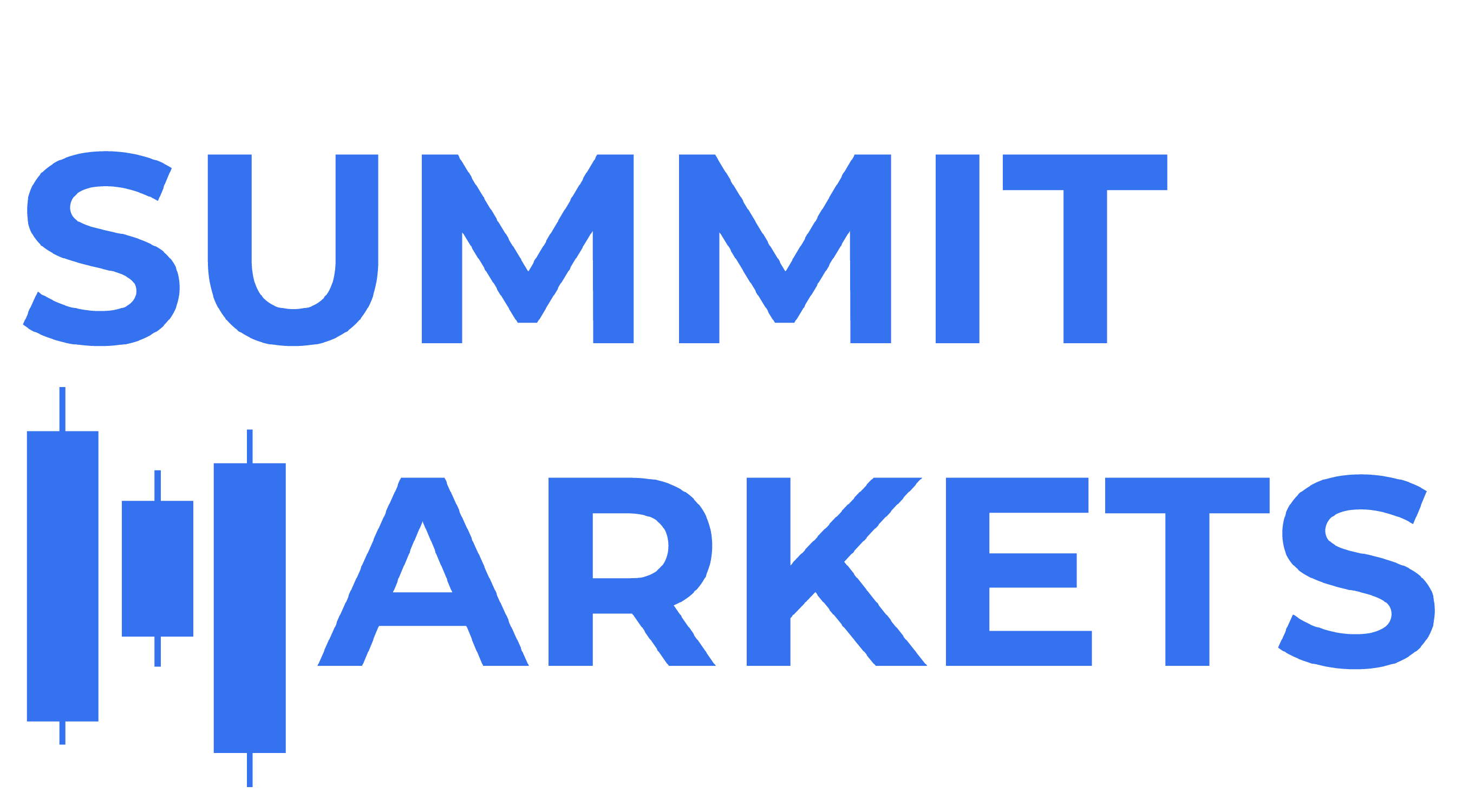 Summit Markets logo