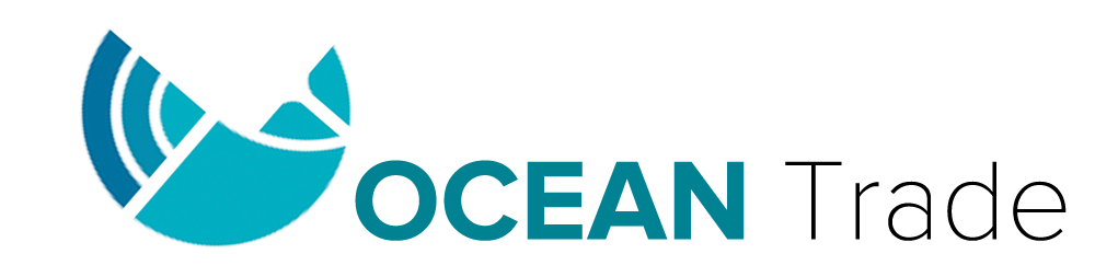 Ocean Trade logo