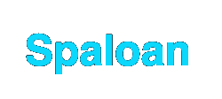 Spaloan logo