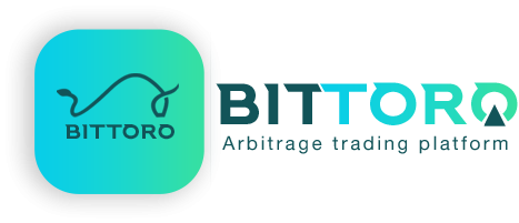 Bittoro logo