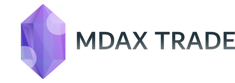 Mdax Trade logo