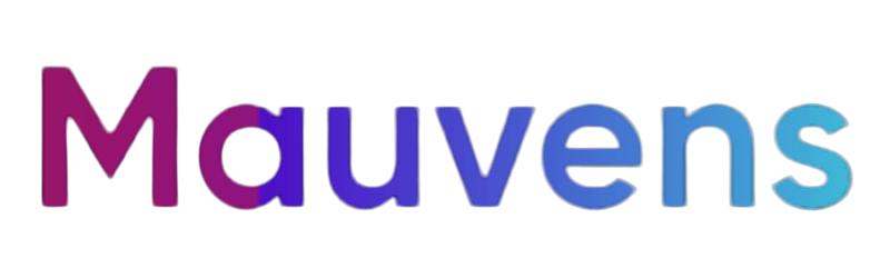 Mauvens logo