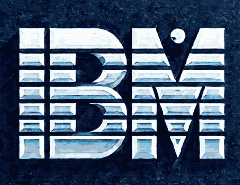 IBM Hbdfqz logo
