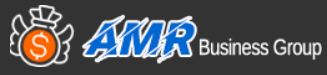 AMR Business Group logo