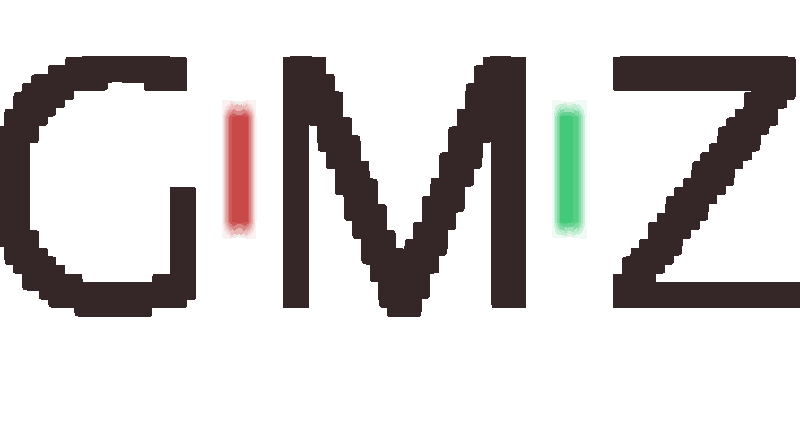 GMZ Global logo