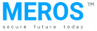 MerosTM logo