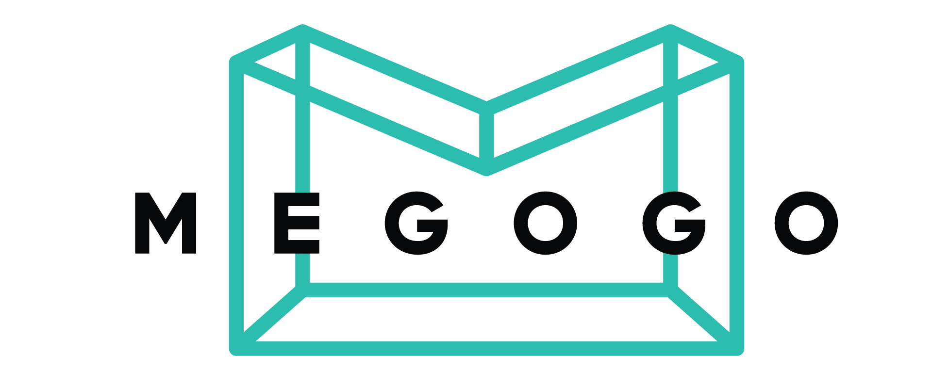 Megogo logo