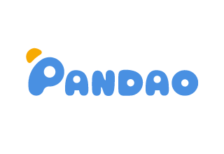 Pandao logo