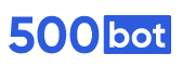 500 Bot logo