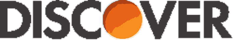 Discover logo