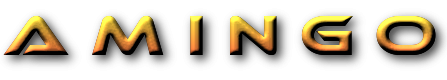 Amingo logo