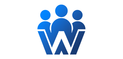 Workforce Recruitment logo