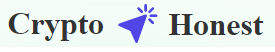 Cryptohonest logo