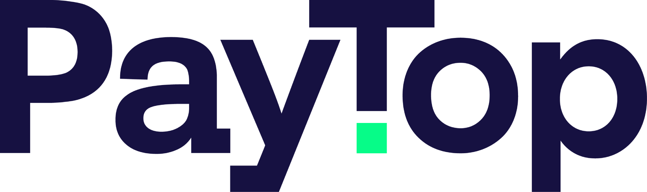 PayTop logo