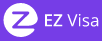 EZ Visa logo