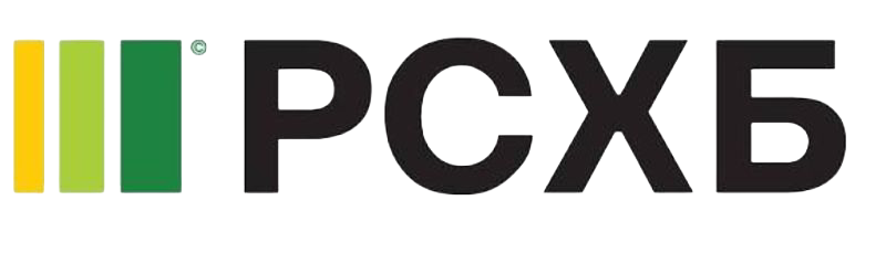 Россельхозбанк logo