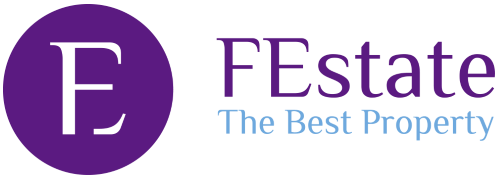 FEstate logo