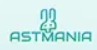 Astmania logo